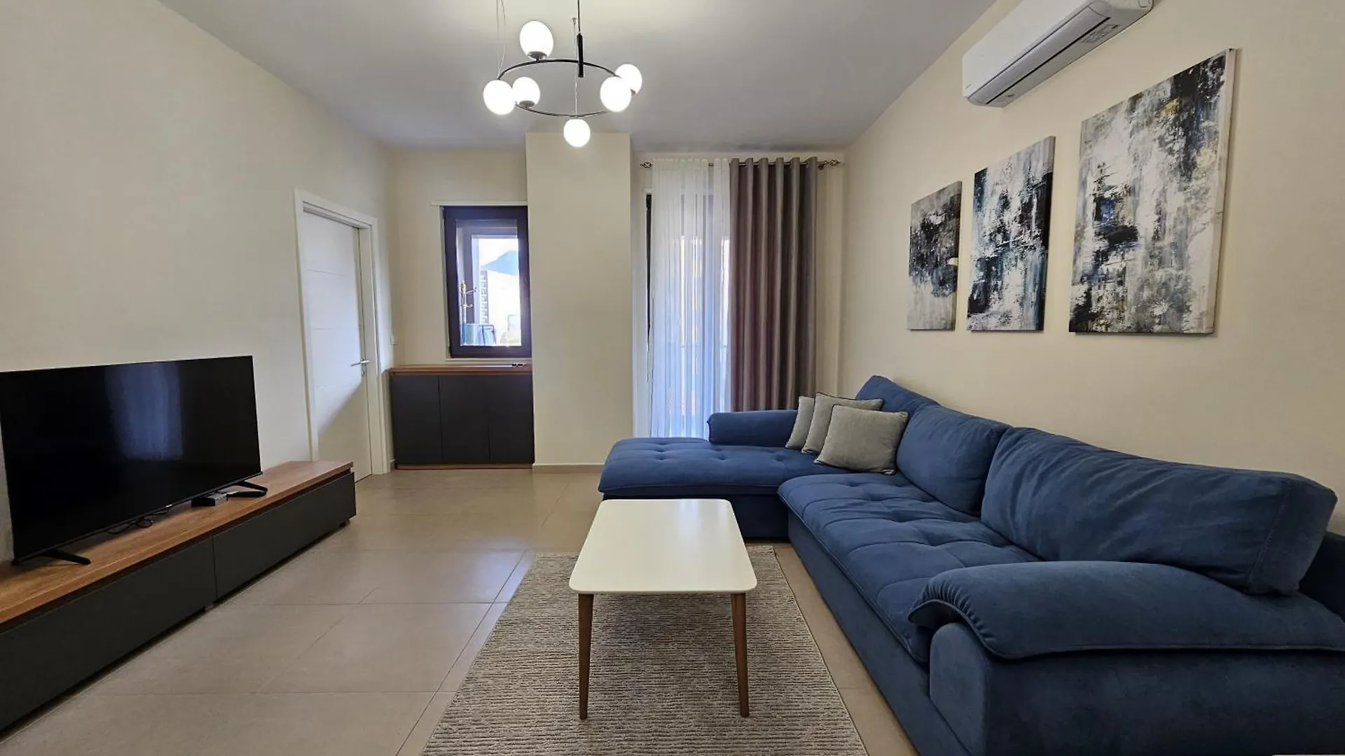 Valentino Rest Apartment Tirana