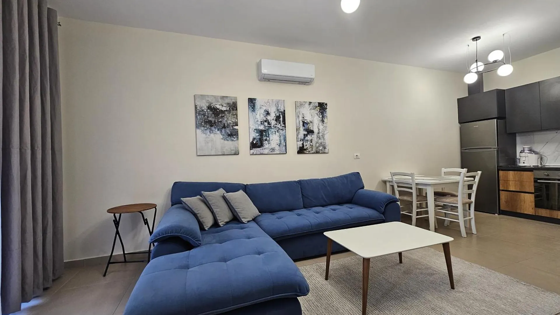 Valentino Rest Apartment Tirana 0*,  Albania